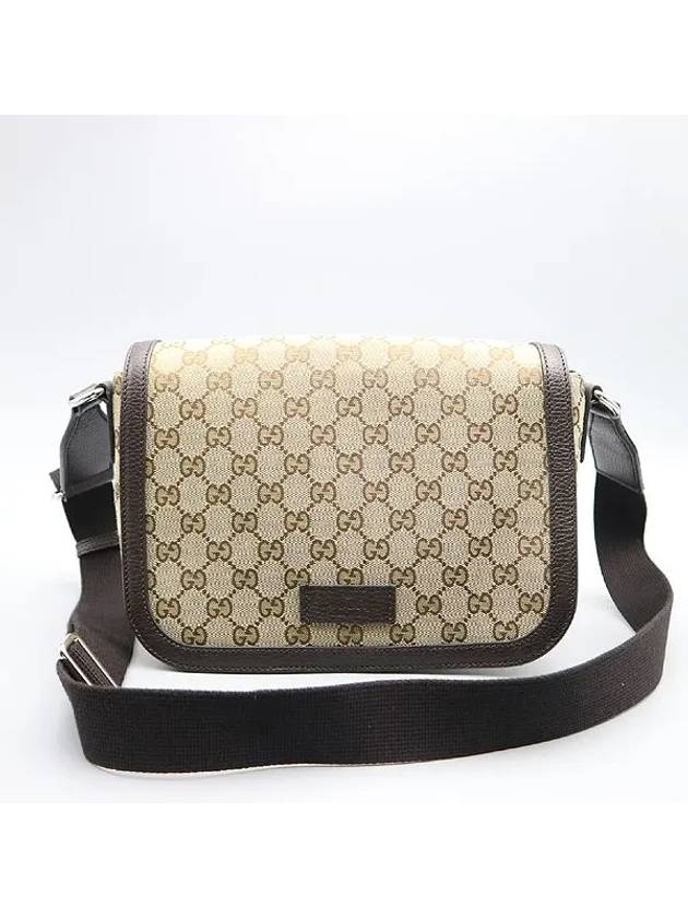 449172 Crossbody Bag - GUCCI - BALAAN 2