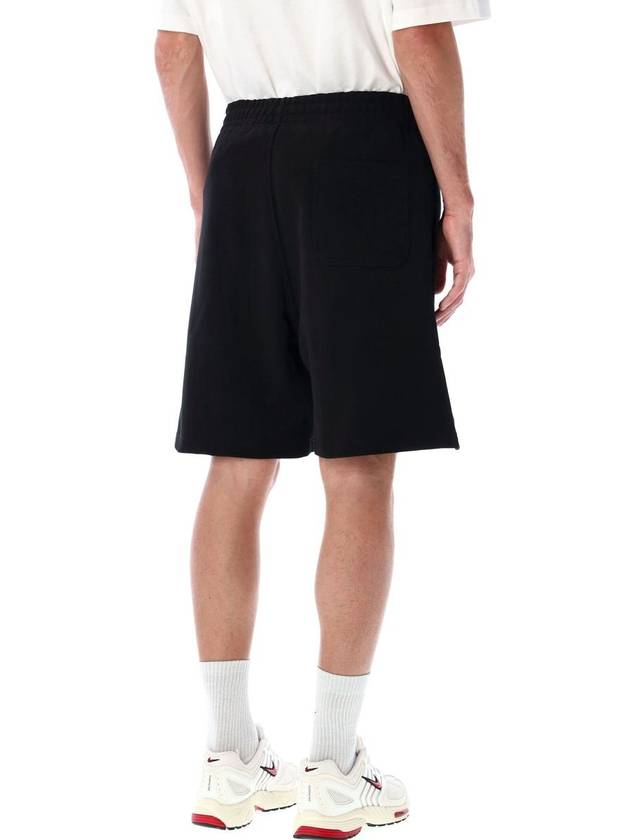 Diesel P-Bisc-D Sweatshorts - DIESEL - BALAAN 2