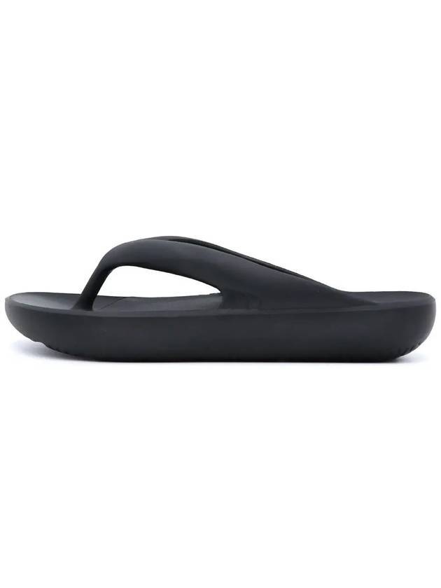 Bria Height 3cm EVA Flip Flops Black - SUPENER - BALAAN 1