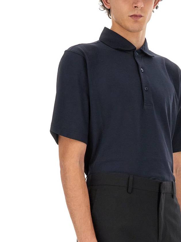 Lardini Jersey Polo - RVR LARDINI - BALAAN 4