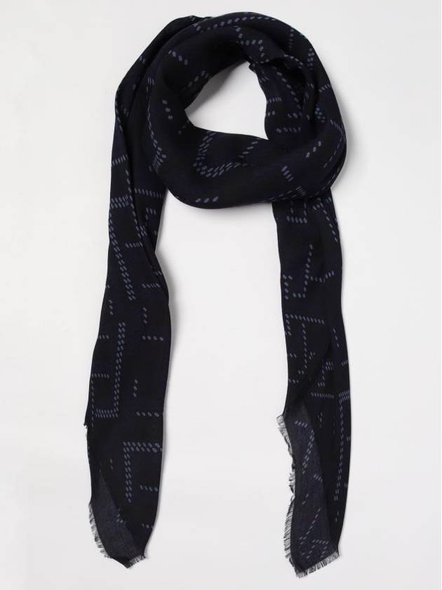 Scarf woman Tommy Hilfiger - TOMMY HILFIGER - BALAAN 2