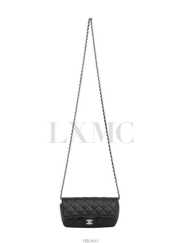 women cross bag - CHANEL - BALAAN 9