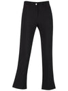 Women s Half Banding Frill Bootcut Golf Pants BMU4A230W - LUX GOLF - BALAAN 2