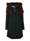 18FW Women's Parka - MOOSE KNUCKLES - BALAAN 1