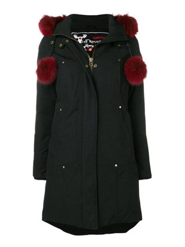 18FW Women's Parka - MOOSE KNUCKLES - BALAAN 1