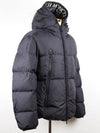 Moncla padded navy 5 105 110 - MONCLER - BALAAN 6