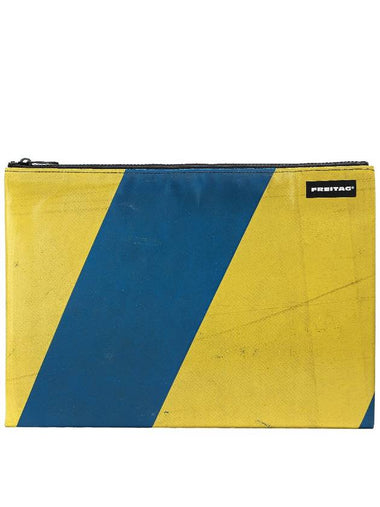 Unisex clutch bag F08 DAN 0268 - FREITAG - BALAAN 1