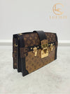 women shoulder bag - LOUIS VUITTON - BALAAN 3