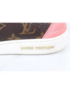 monogram line slip ons 34 210 - LOUIS VUITTON - BALAAN 8