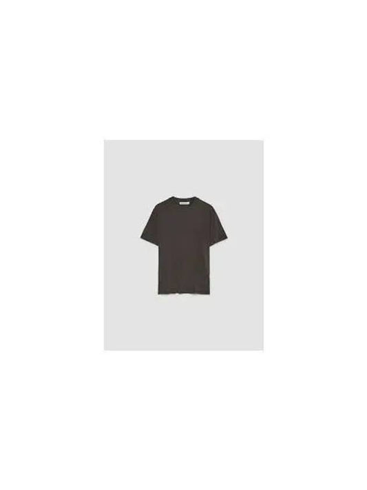 Box Short Sleeve T-Shirt Sulphur Black - OUR LEGACY - BALAAN 2