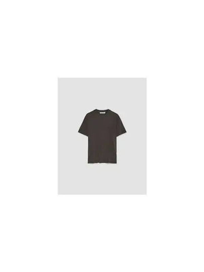 Box Short Sleeve T-Shirt Sulphur Black - OUR LEGACY - BALAAN 2