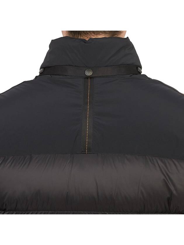 Gober Short Down Padding Black - PARAJUMPERS - BALAAN 10