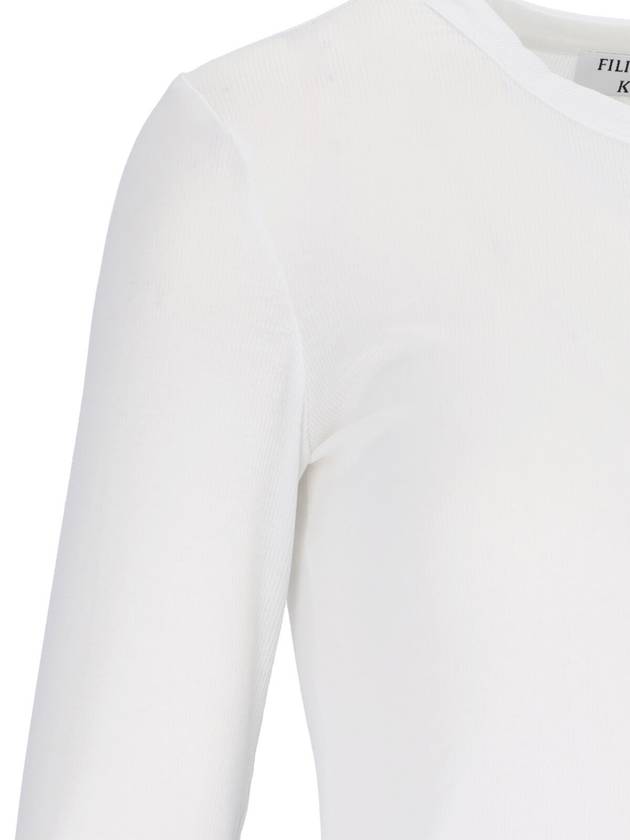 FILIPPA K Sweaters White - FILIPPA-K - BALAAN 5