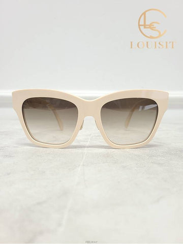 men sunglasses - CELINE - BALAAN 1