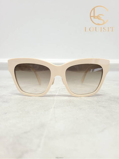 men sunglasses - CELINE - BALAAN 1