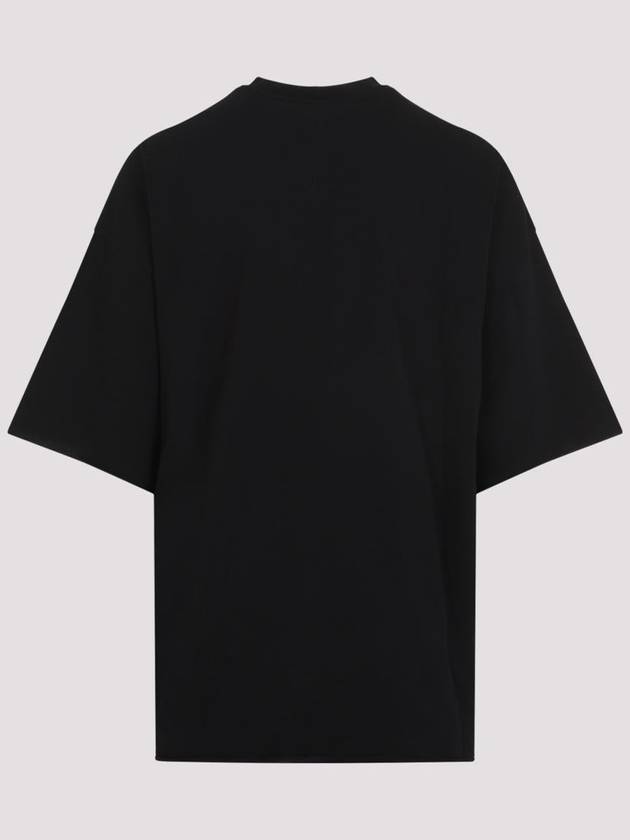 Rick Owens Tshirt - RICK OWENS - BALAAN 2