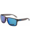 Eyewear Holbrook XL Sunglasses Grey - OAKLEY - BALAAN 1
