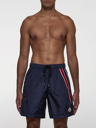 Swimsuit men Moncler - MONCLER - BALAAN 1