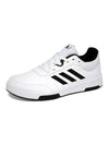 Tensaur Sports 2.0 Low Top Sneakers White - ADIDAS - BALAAN 5