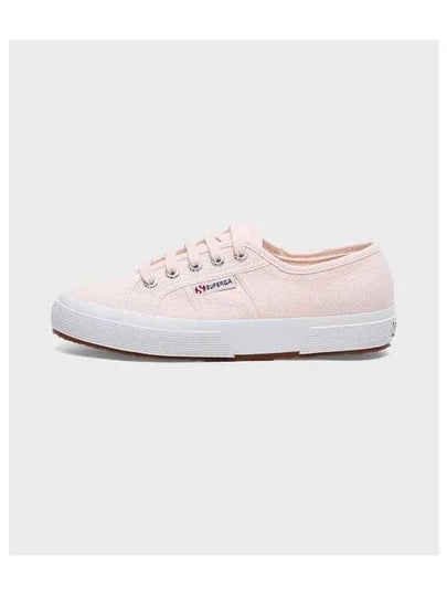 Superga 2750 Cotu Classic pink - SUPERGA - BALAAN 1