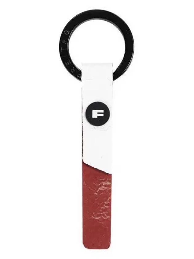 Unisex AL key ring F230 0048 270983 - FREITAG - BALAAN 1