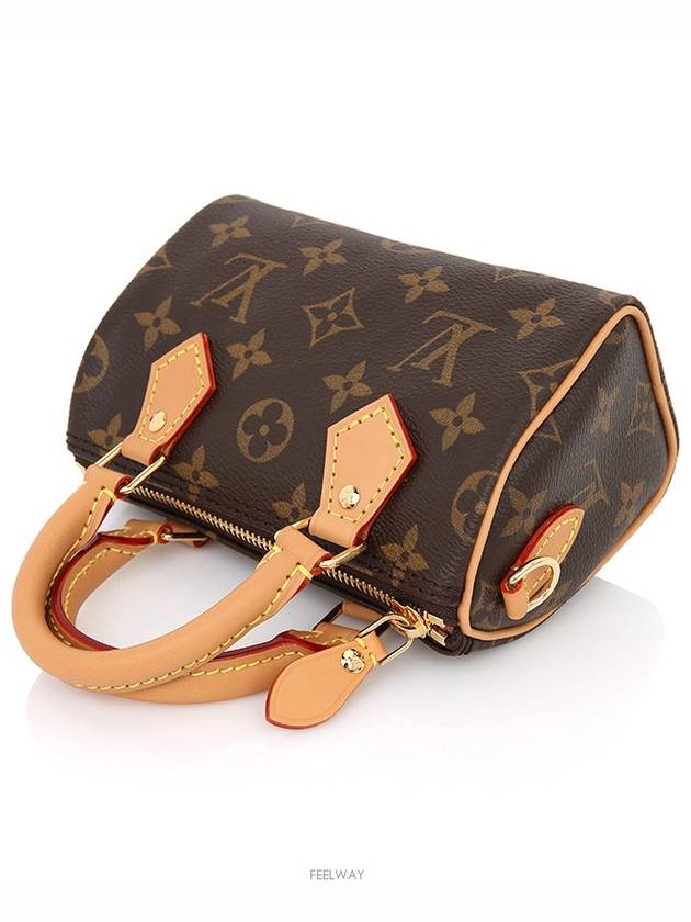 women cross bag - LOUIS VUITTON - BALAAN 8