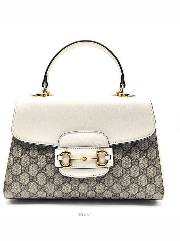 women shoulder bag - GUCCI - BALAAN 1