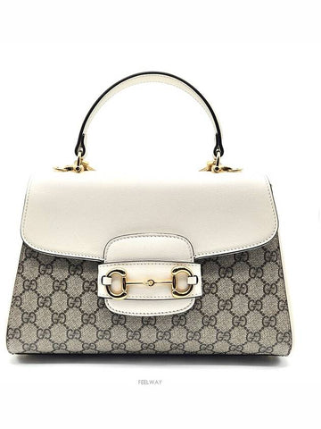 women shoulder bag - GUCCI - BALAAN 1