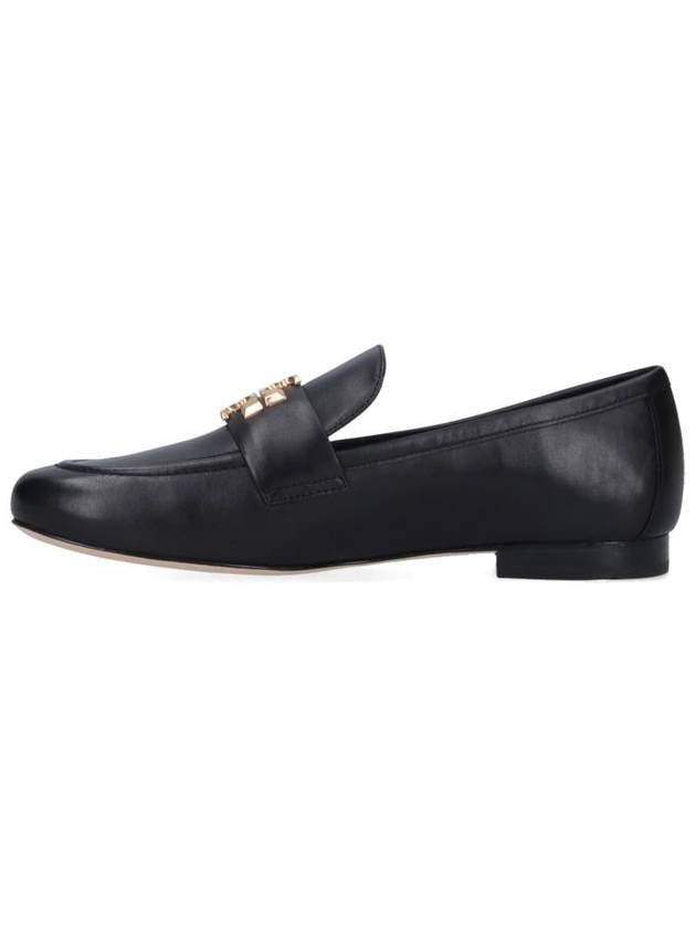 Eleanor Loafer Black - TORY BURCH - BALAAN 4