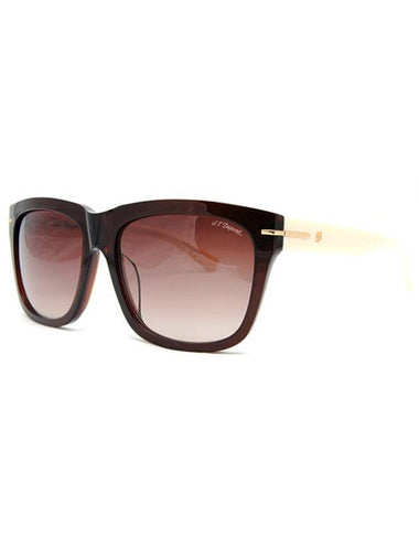 Dupont DP6571 4 sunglasses DUPONT sunglasses - S.T. DUPONT - BALAAN 1