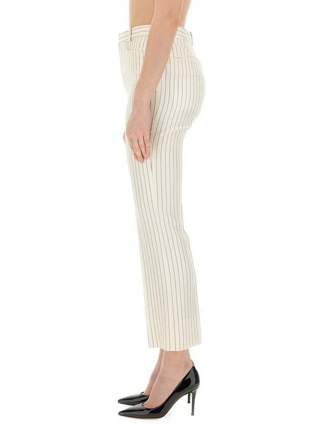 Tom Ford Pinstripe Pants - TOM FORD - BALAAN 4