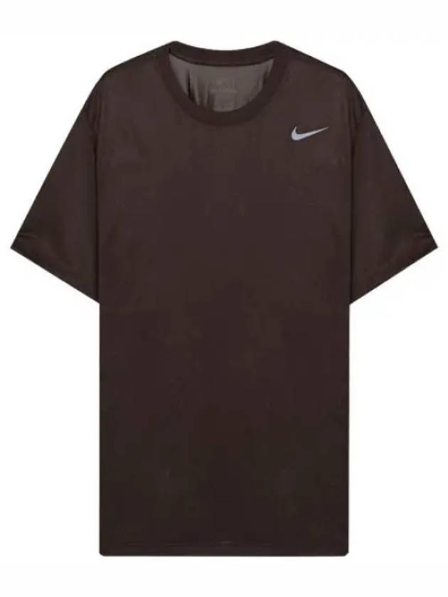 Men s Team Legend Short Sleeve Tee - NIKE - BALAAN 1