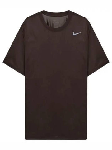 Men s Team Legend Short Sleeve Tee - NIKE - BALAAN 1