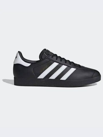 GAZELLE CBLACKFTWWHTGOLDMT - ADIDAS - BALAAN 1