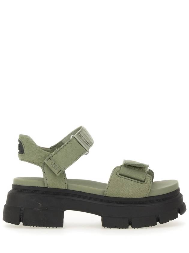 Sandals GREEN - UGG - BALAAN 3