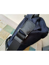 Bike Bag 2VH991 Navy Shoulder Cross Biker - PRADA - BALAAN 6