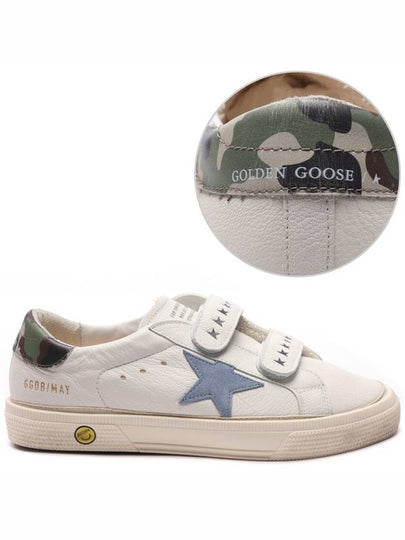 May Sneakers (GYF00198 F004229 11401 1 23S) - GOLDEN GOOSE - BALAAN 2