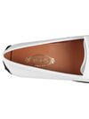 City Gommino Driving Shoes White - TOD'S - BALAAN 9