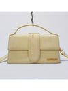 women shoulder bag - JACQUEMUS - BALAAN 2