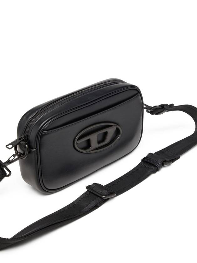 DIESEL HOLI D CAMERA BAG - DIESEL - BALAAN 5