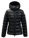 BADY body logo down padded jacket 1A52400 68950 - MONCLER - BALAAN 1