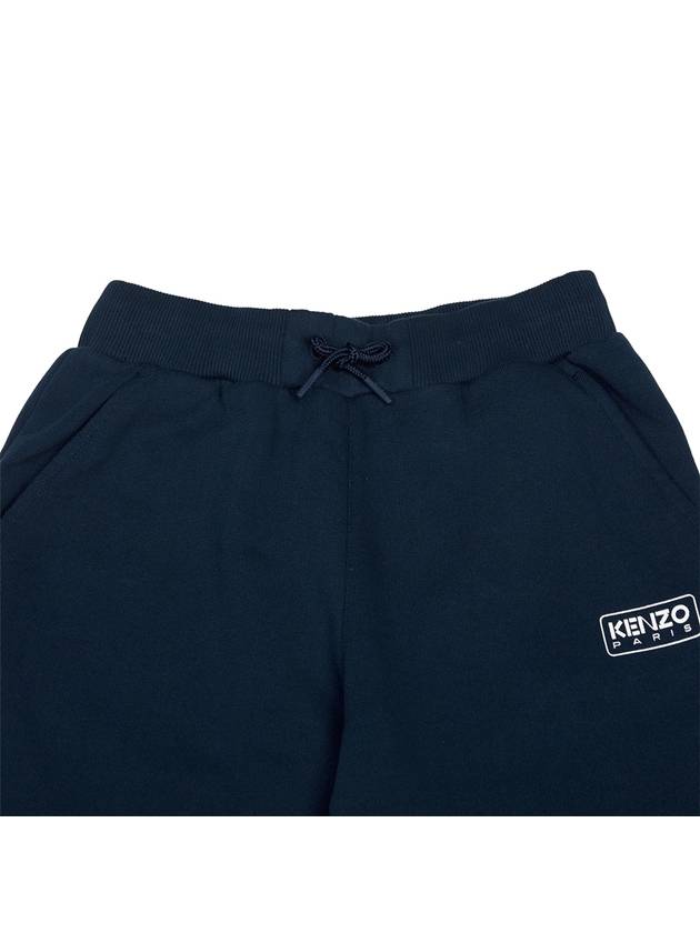 Junior Shorts Bermuda K60305 84A - KENZO - BALAAN 4