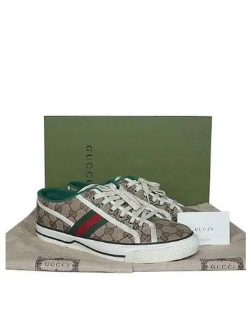 Smith Market 606111 Sneakers Men s Shoes - GUCCI - BALAAN 1