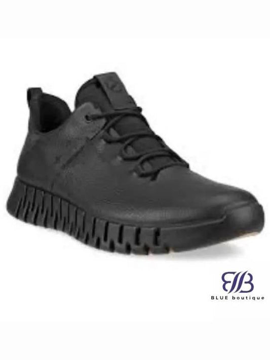 men's groove sneakers - ECCO - BALAAN 2