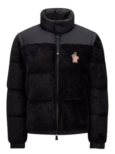 Granoble Dynamic Men s Padded Jumper 1A00029 809JL 999 - MONCLER - BALAAN 1