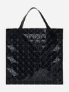 Prism Tote Bag Black - ISSEY MIYAKE - BALAAN 2