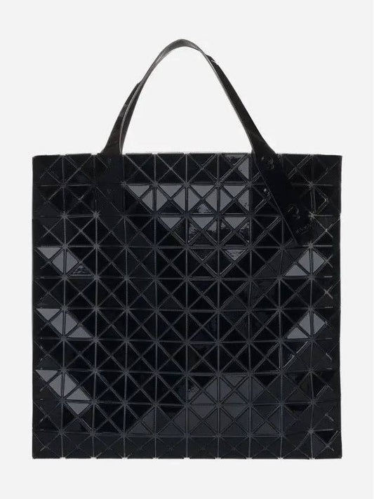 Prism Tote Bag Black - ISSEY MIYAKE - BALAAN 2