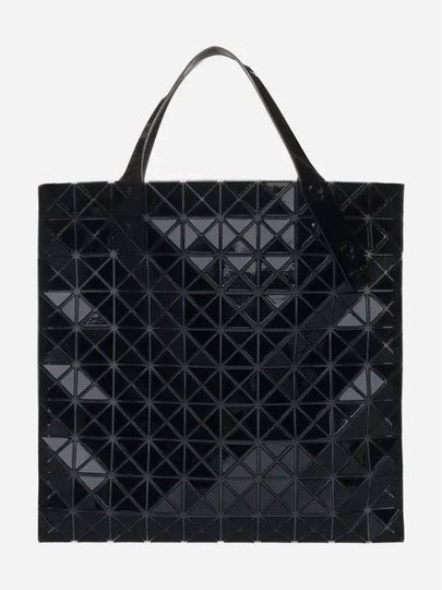 Prism Tote Bag Black - ISSEY MIYAKE - BALAAN 2