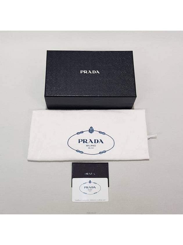 women cross bag - PRADA - BALAAN 10