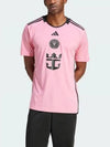 Inter Miami CF Home Jersey Short Sleeve T Shirt Pink - ADIDAS - BALAAN 2